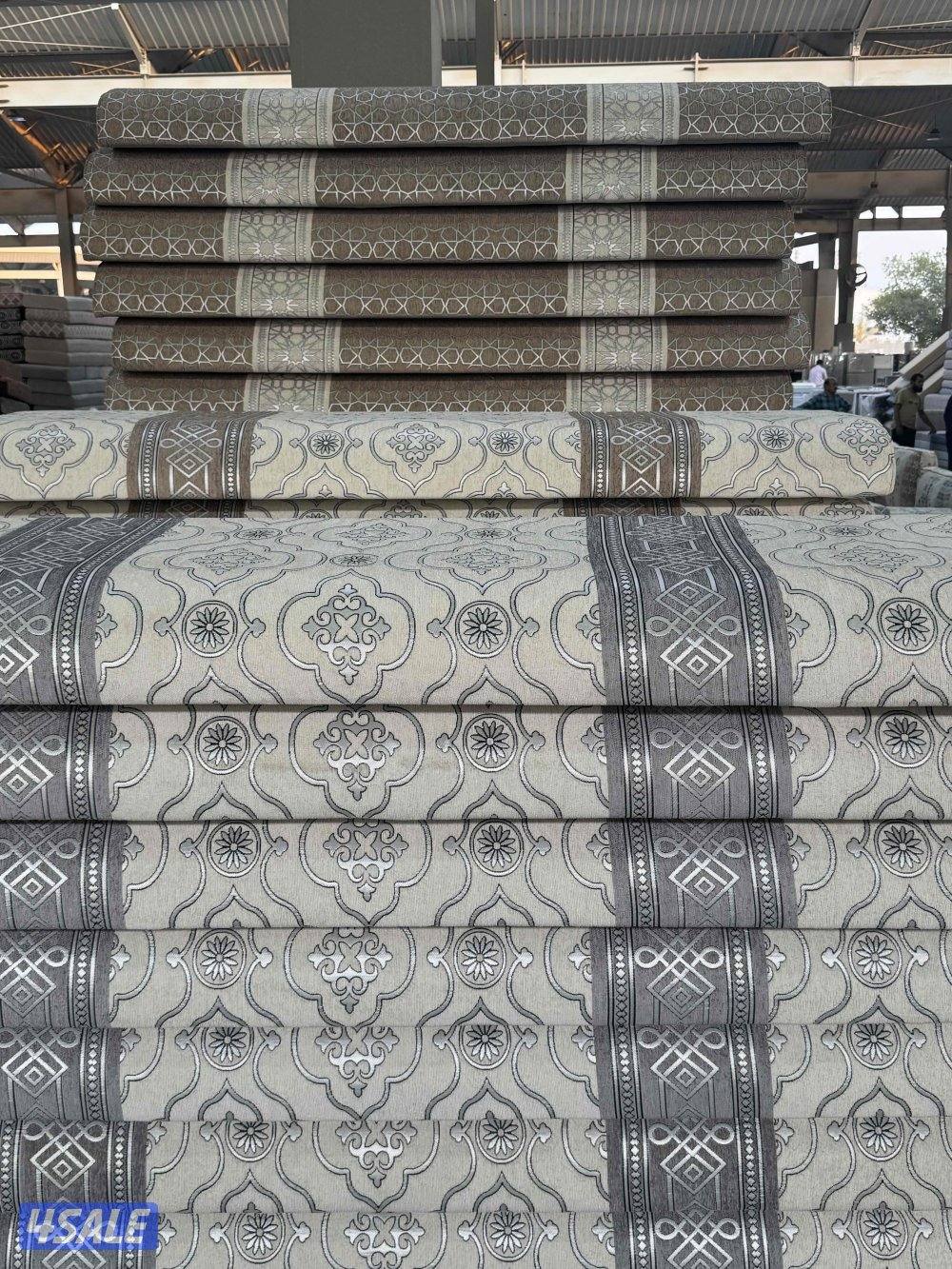 سجادها مساند وا تفصال وا تنجيد7