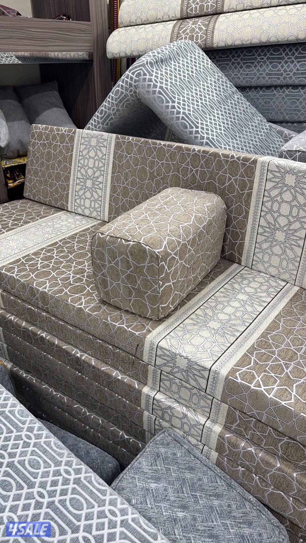 سجادها مساند وا تفصال وا تنجيد14