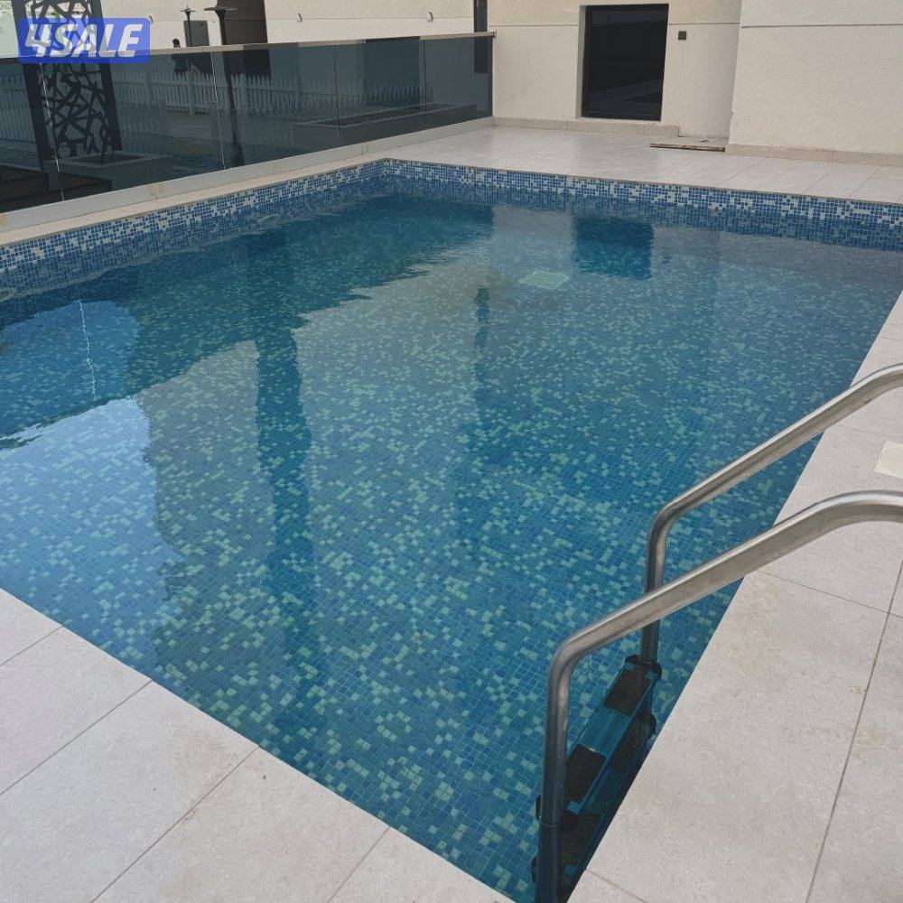 للبيع شقة سكنية مؤجرة6