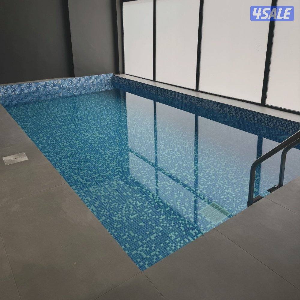 للبيع شقة سكنية مؤجرة7