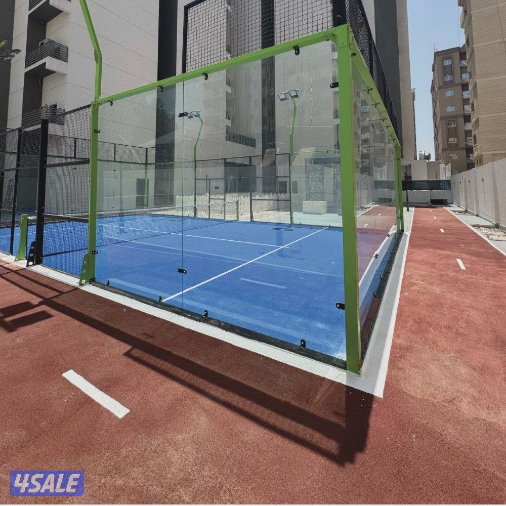 للبيع شقة سكنية مؤجرة8