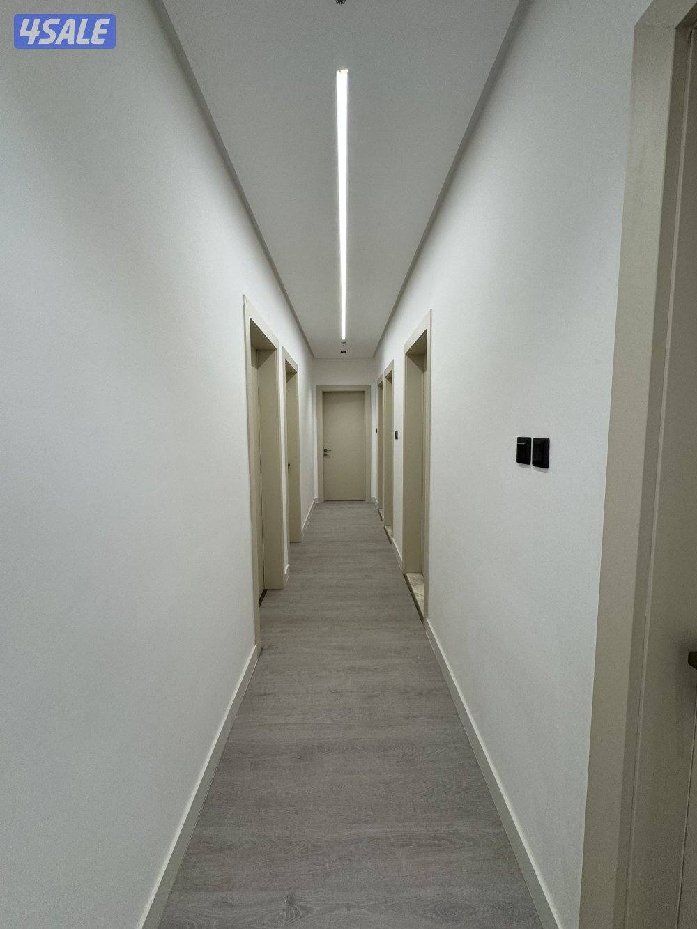 للبيع شقة سكنية مؤجرة14