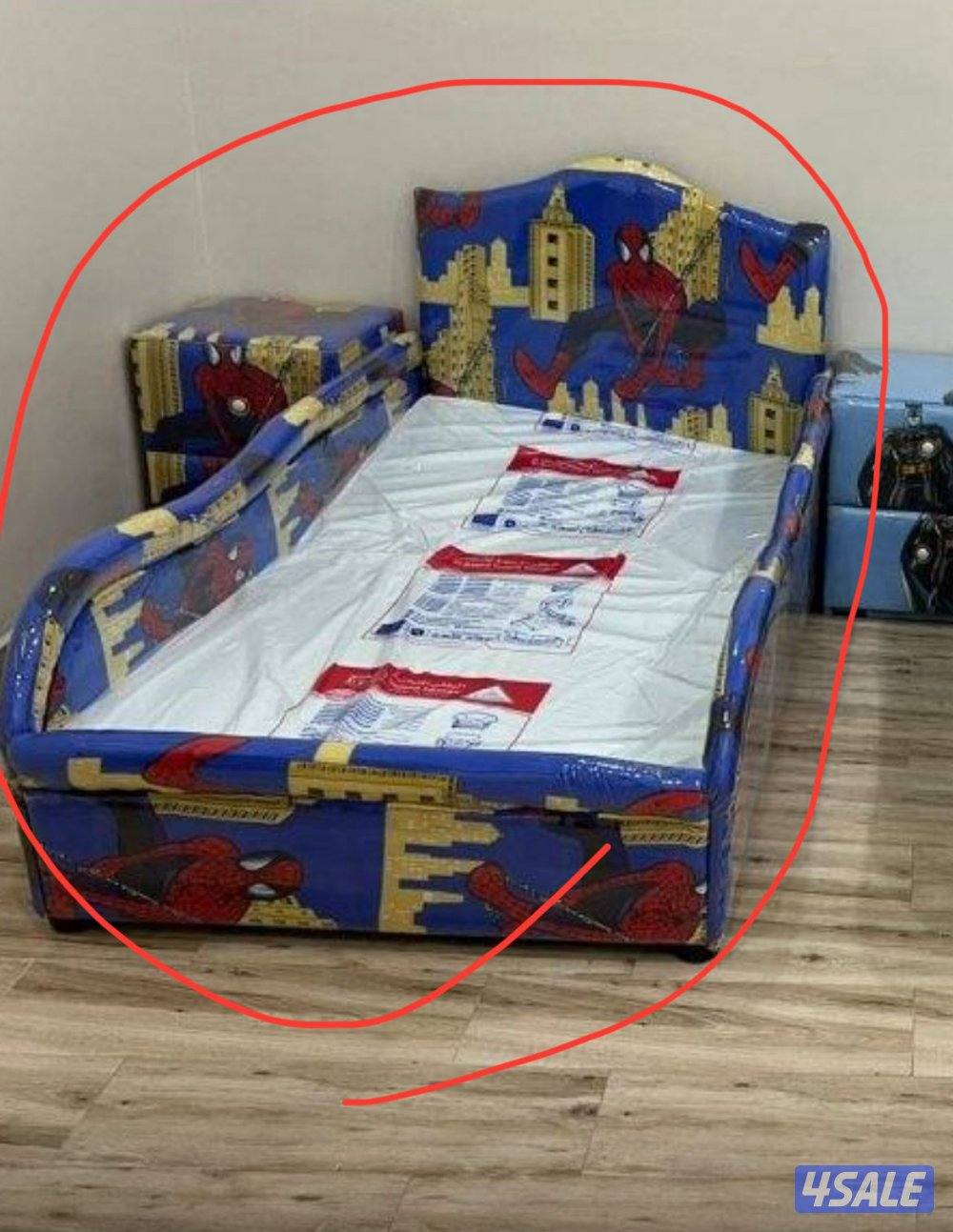 تنزلت وعروض تفاصيل احداث سرير ودوشك طبي بارخص الاسعار1