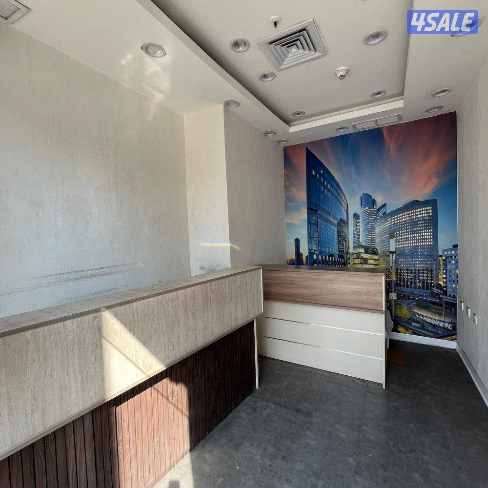 محل تجاري للإيجار في حولي .2