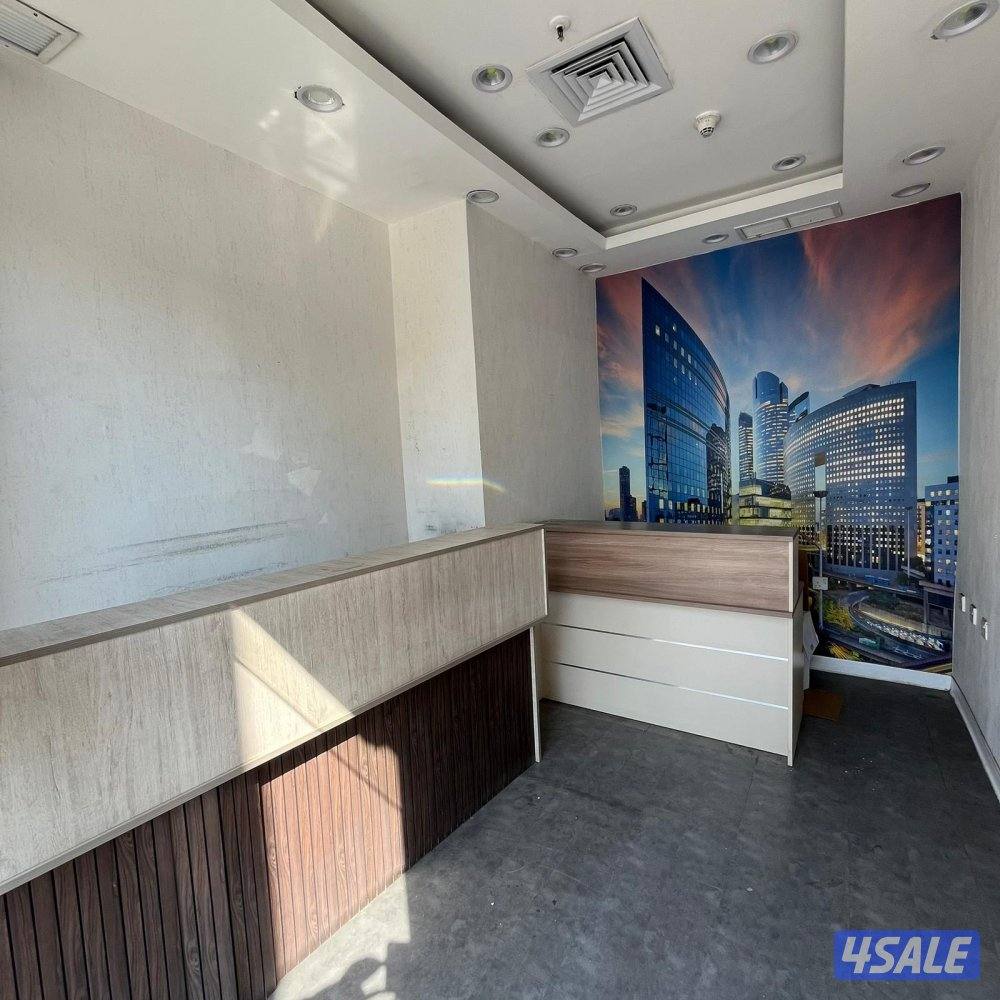 محل تجاري للإيجار في حولي .3