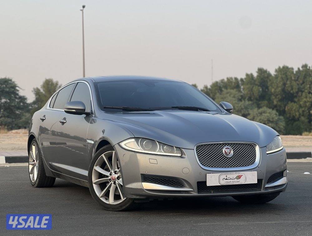 جاكور XF بورتفليو موديل 2015 صبغ الوكاله0