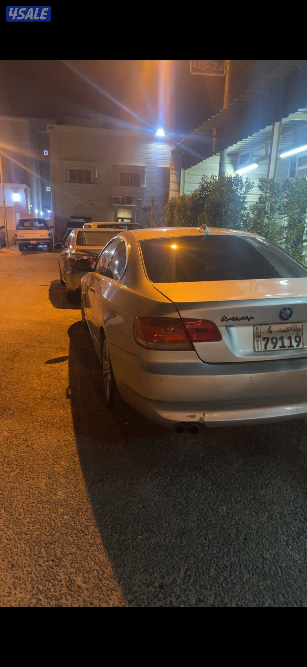 بي ام دابليو3