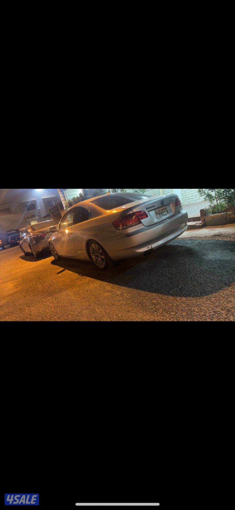 بي ام دابليو4