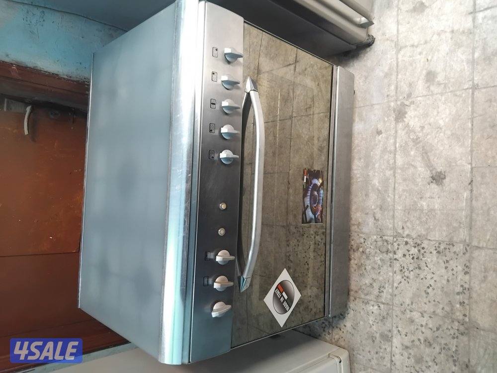 نبيع الطباخات المستعمله معا التوصيل والكفاله2