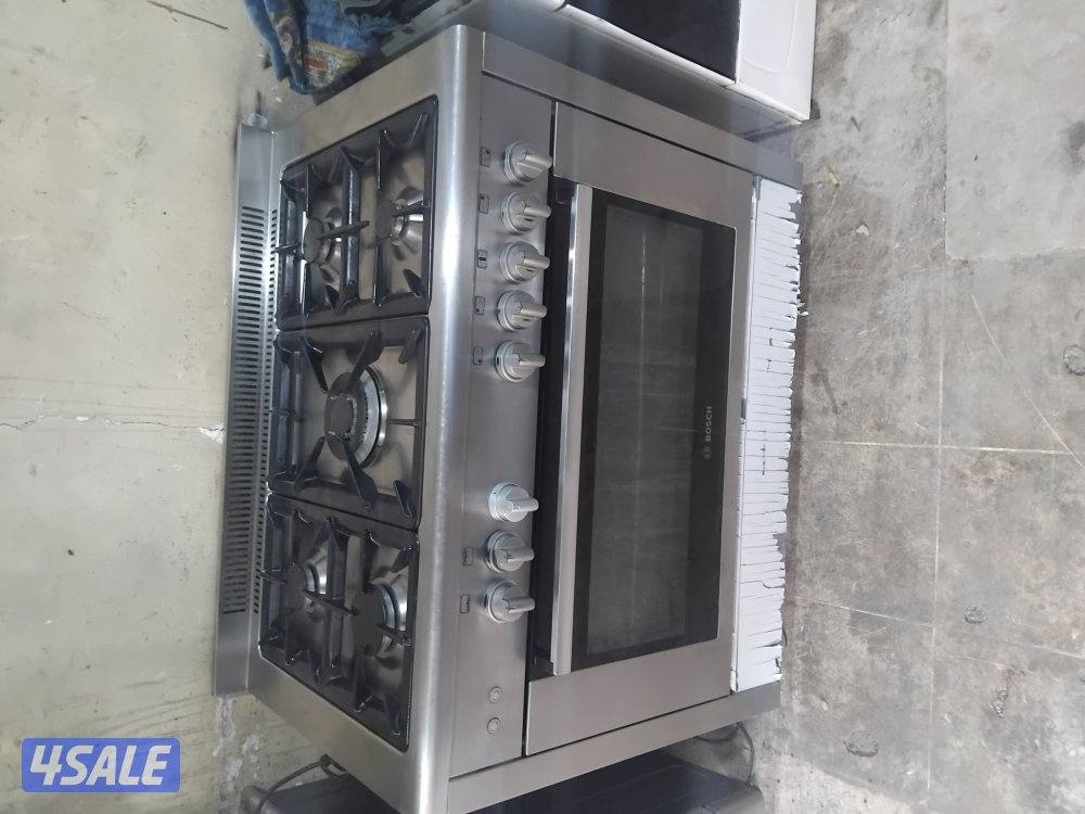 نبيع الطباخات المستعمله معا التوصيل والكفاله5