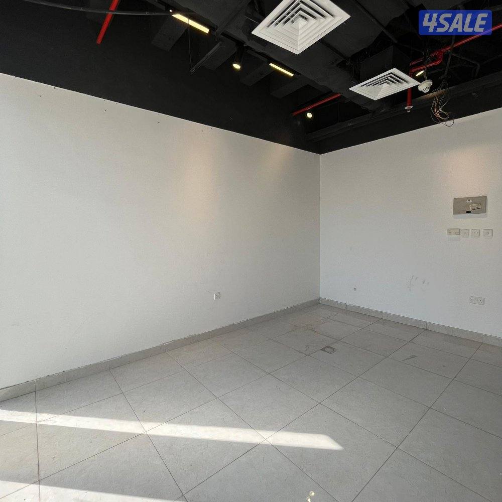 محلات تجارية مع فترة سماح للإيجار في حولي .1