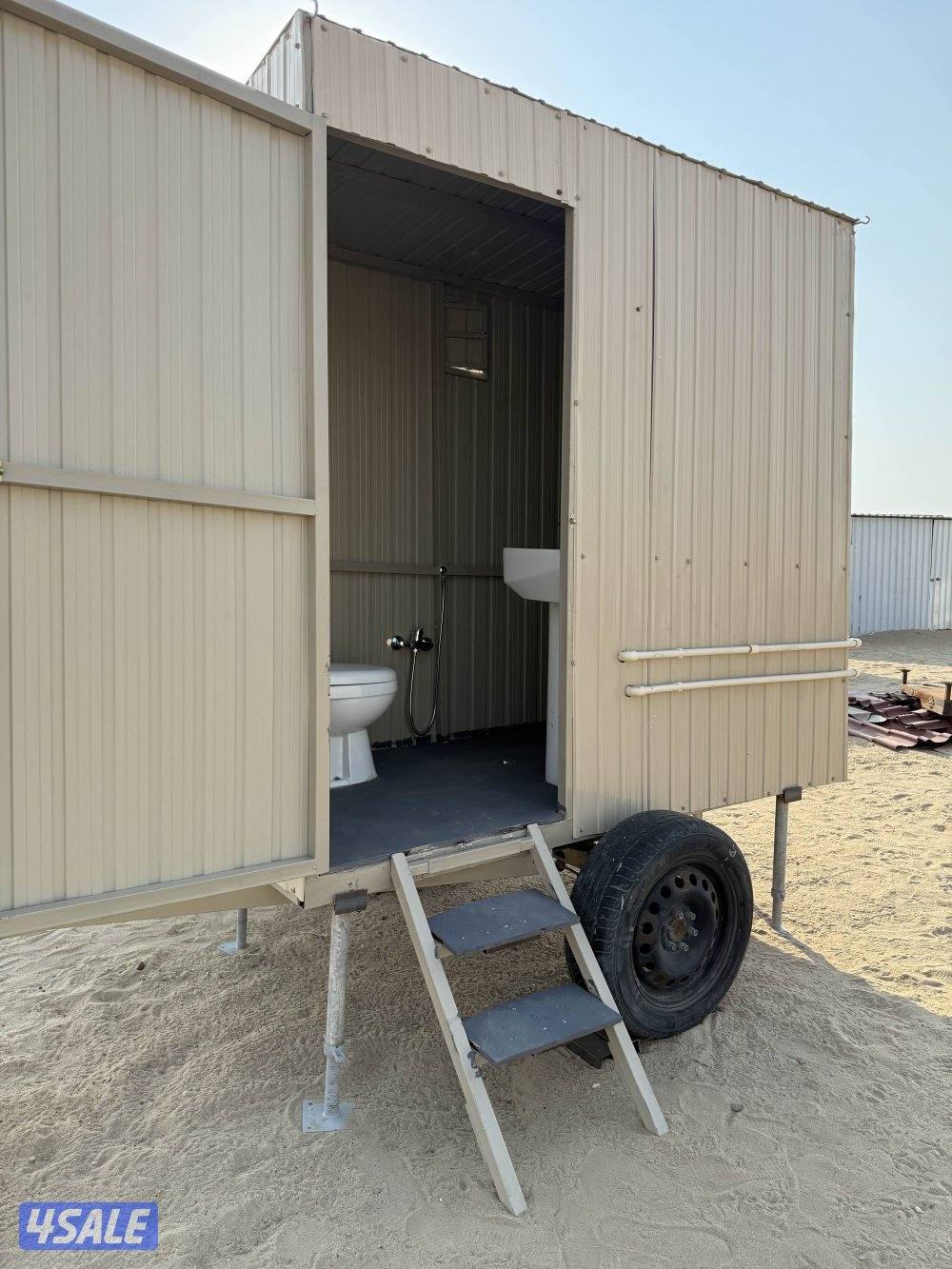 حمام قلص متنقل3