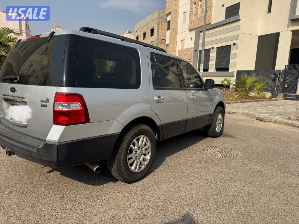 للبيع فورد اكسبدشن موديل ٢٠١٤ وكالة الكويت صبغ الوكاله3