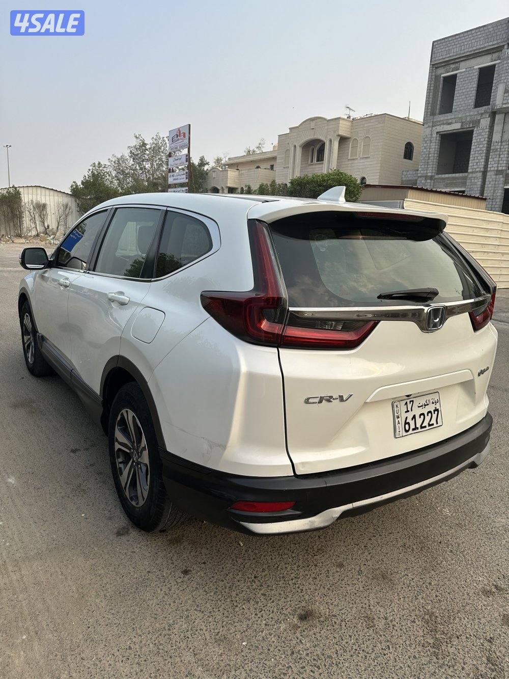 للبيع هوندا CRV0