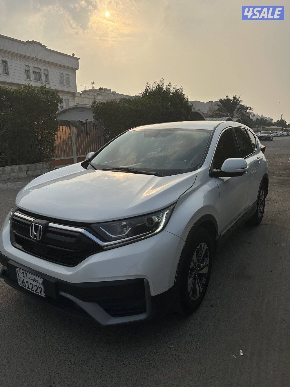 للبيع هوندا CRV2