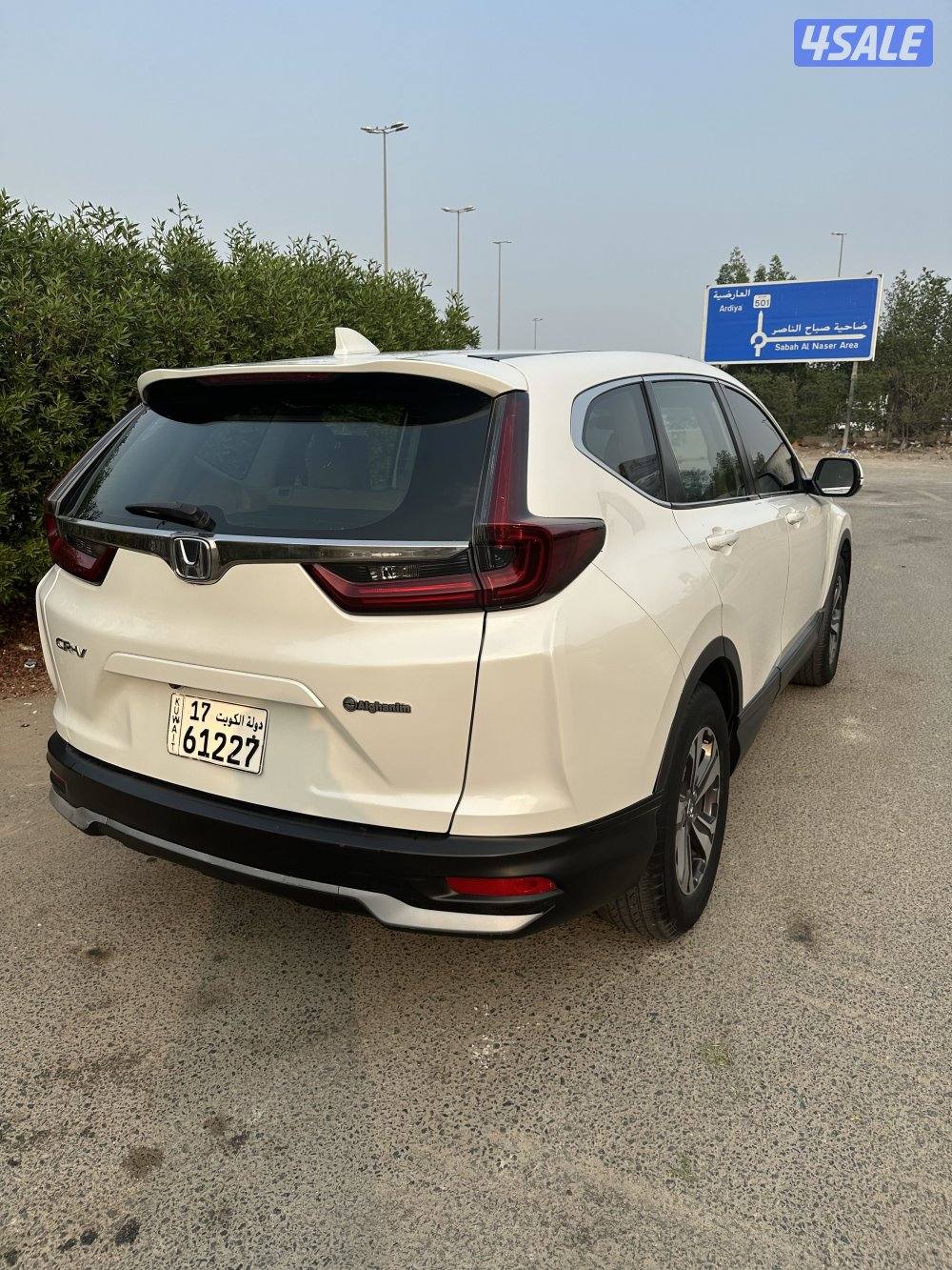 للبيع هوندا CRV3