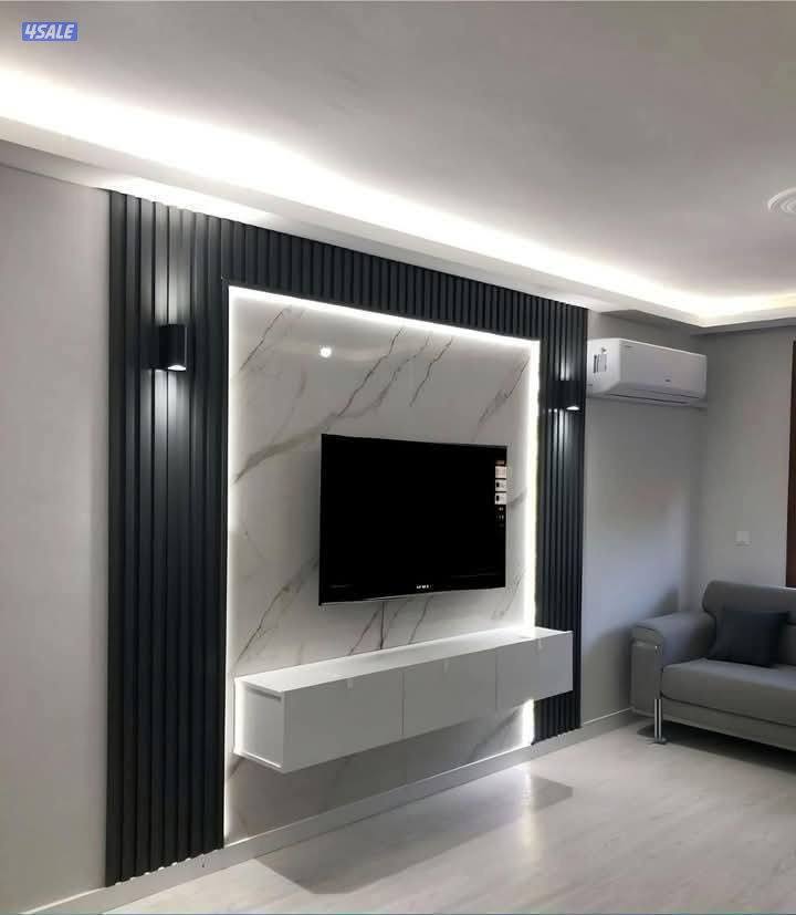 ابوفهد لجميع انواع الدكورات جميع مناطق الكويت 24ساعه خدمه11