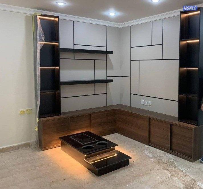 ابوفهد لجميع انواع الدكورات جميع مناطق الكويت 24ساعه خدمه14