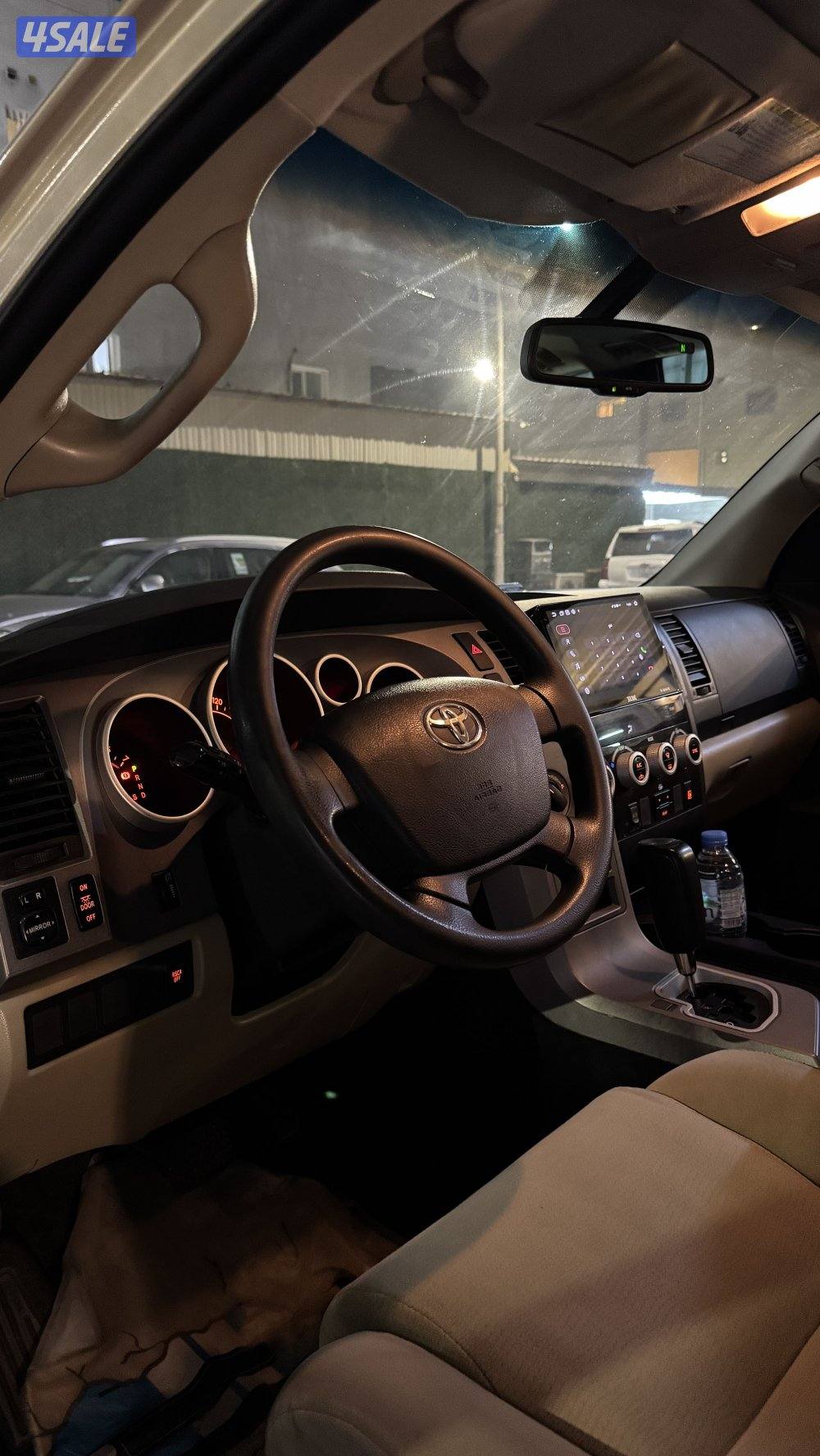 للبيع سكويا 20131