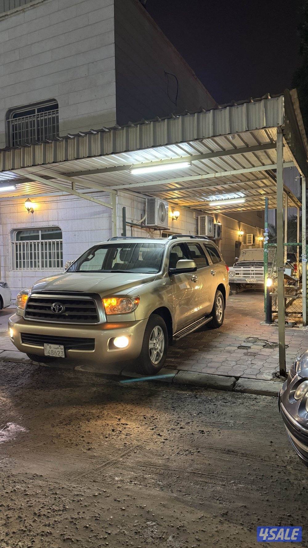 للبيع سكويا 20134