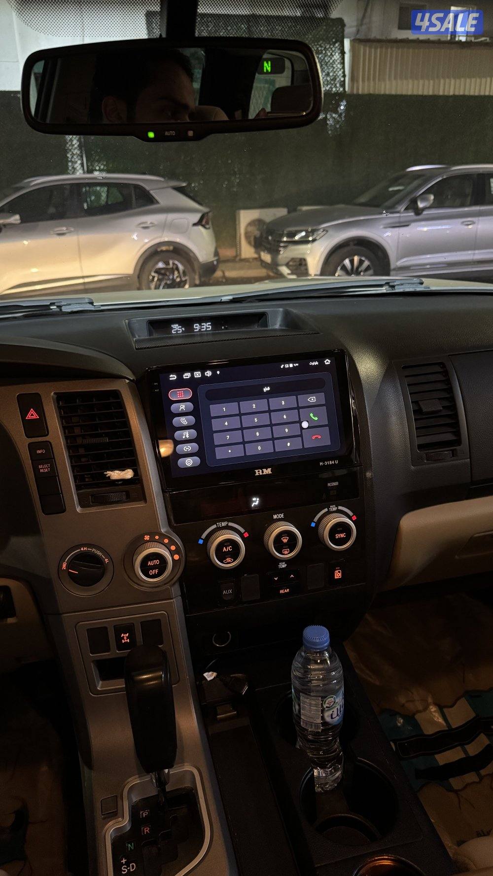 للبيع سكويا 20136