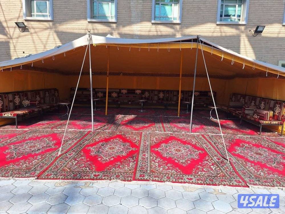 تجهيزحفلات🇰🇼🏃🏻‍♀🏃🏻‍♀تاجير كراسي🎗طاولات فندقيه🥉سجاد🚣🏽‍♀كراسي12