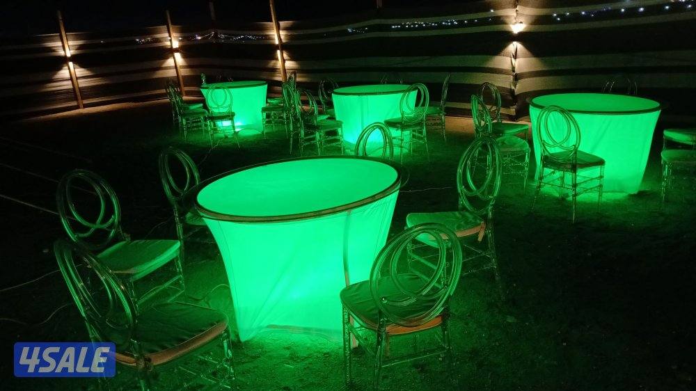 تجهيزحفلات🇰🇼🏃🏻‍♀🏃🏻‍♀تاجير كراسي🎗طاولات فندقيه🥉سجاد🚣🏽‍♀كراسي13