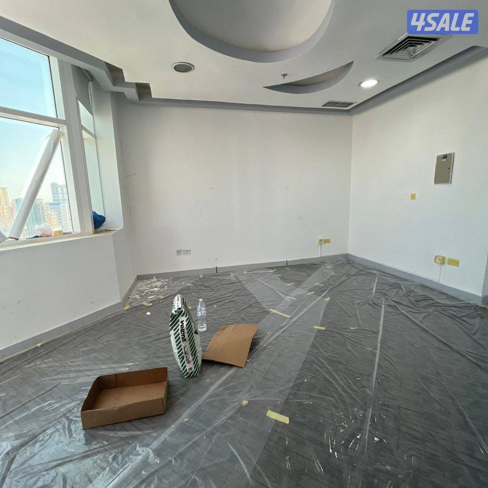 مكاتب تجارية للإيجار في حولي .2