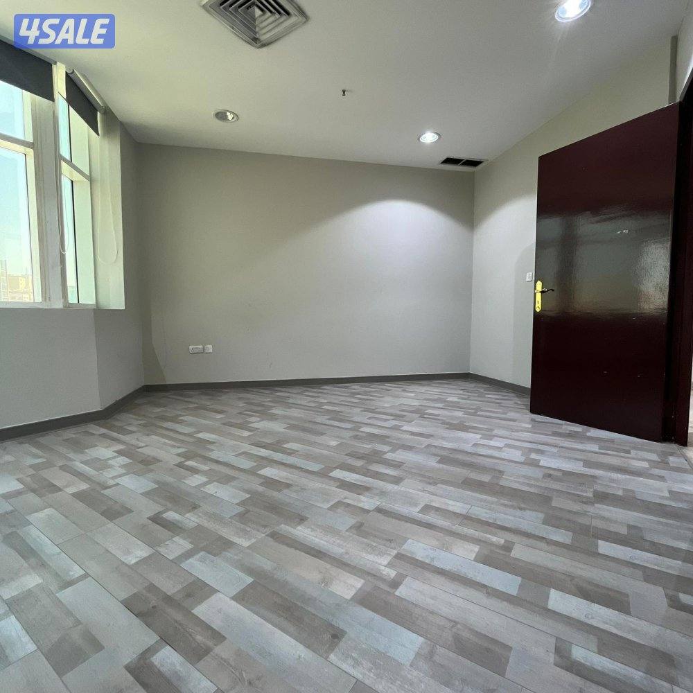 مكاتب تجارية للإيجار في حولي .3