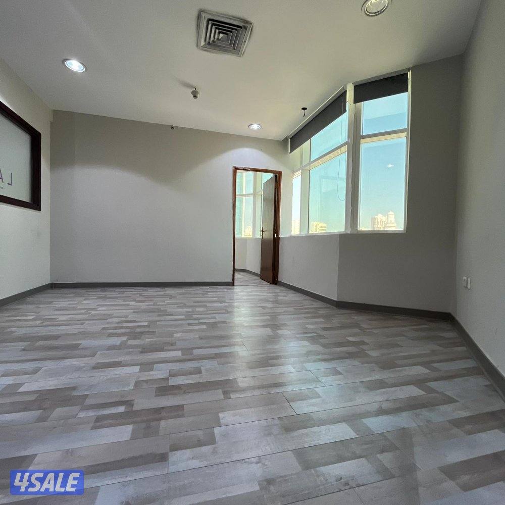 مكاتب تجارية للإيجار في حولي .5