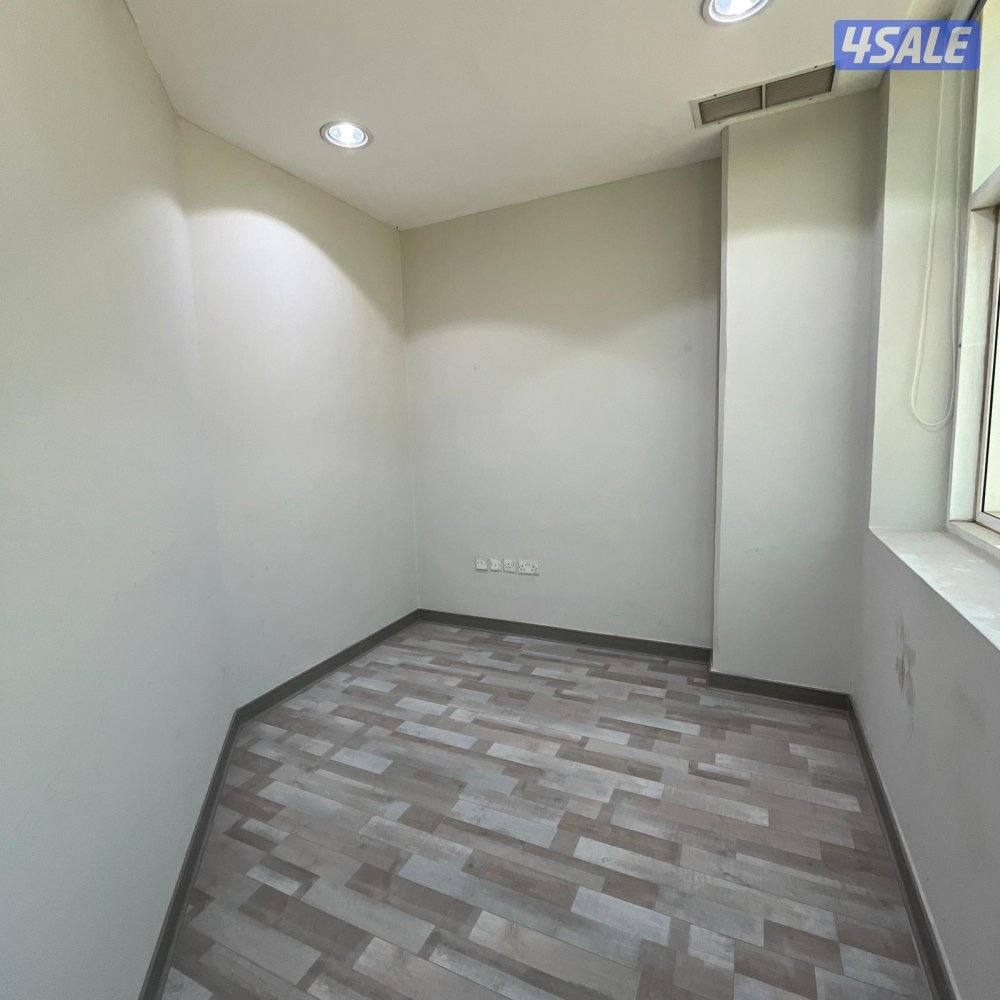 مكاتب تجارية للإيجار في حولي .6