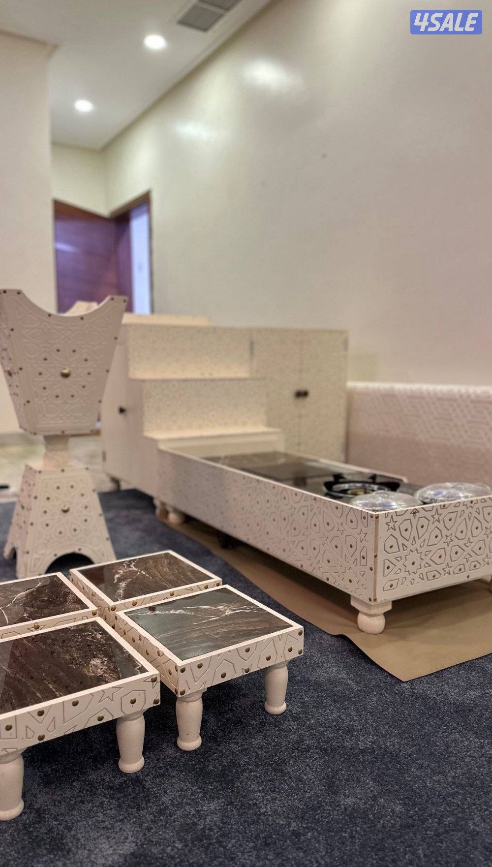 للبيع جميع انواع الوجارات تفصال وجاهز0