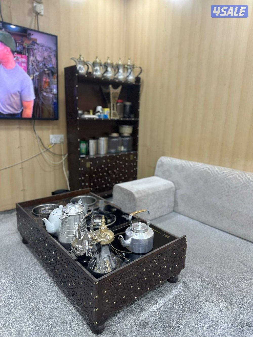 للبيع جميع انواع الوجارات تفصال وجاهز1