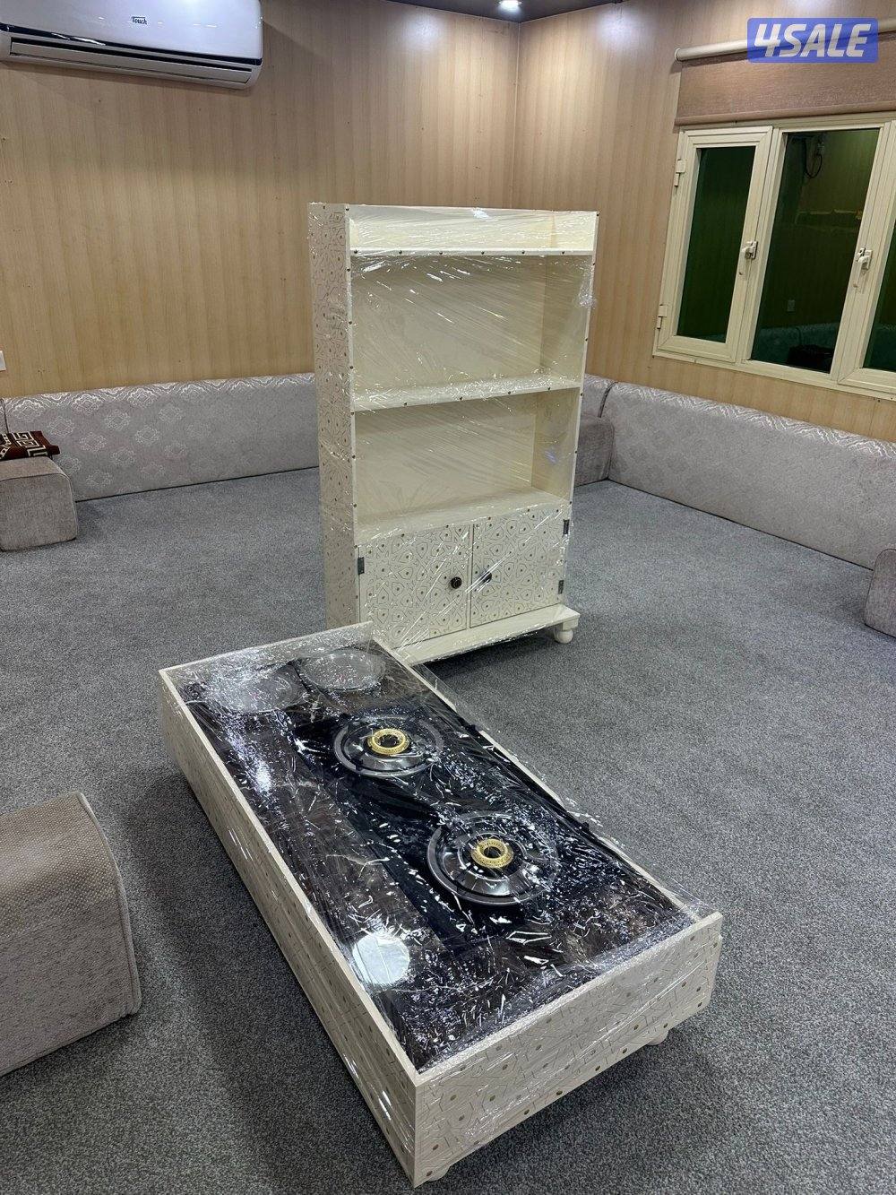 للبيع جميع انواع الوجارات تفصال وجاهز3