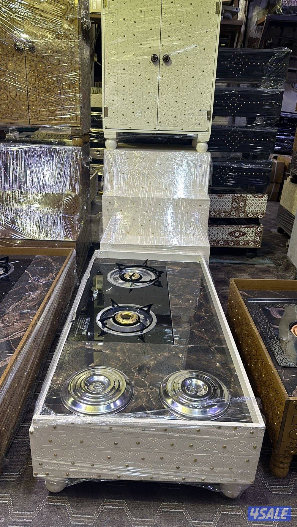 للبيع جميع انواع الوجارات تفصال وجاهز4