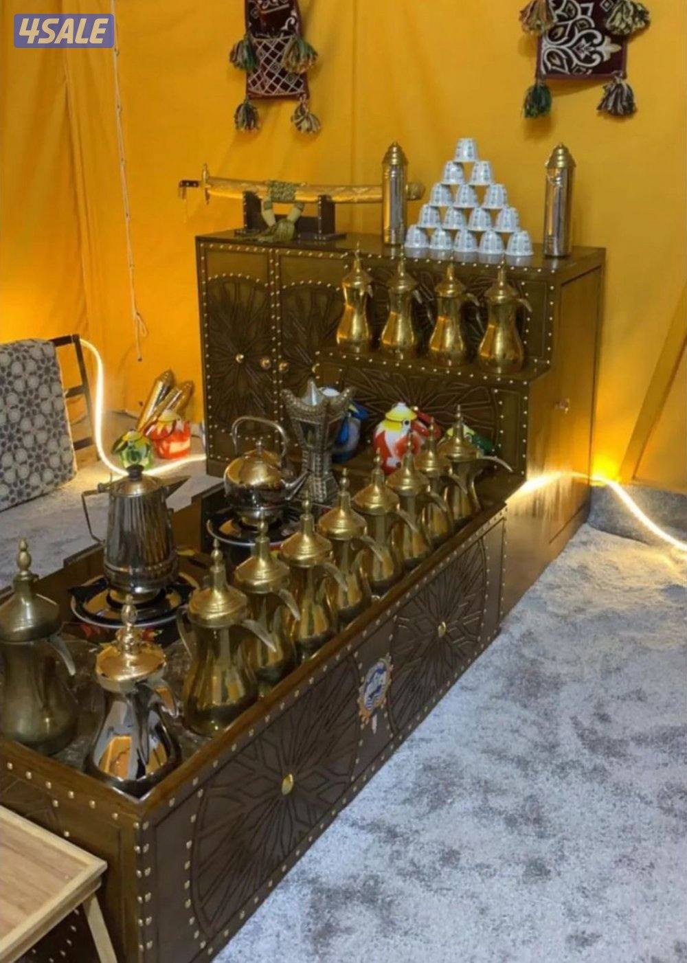 للبيع جميع انواع الوجارات تفصال وجاهز8