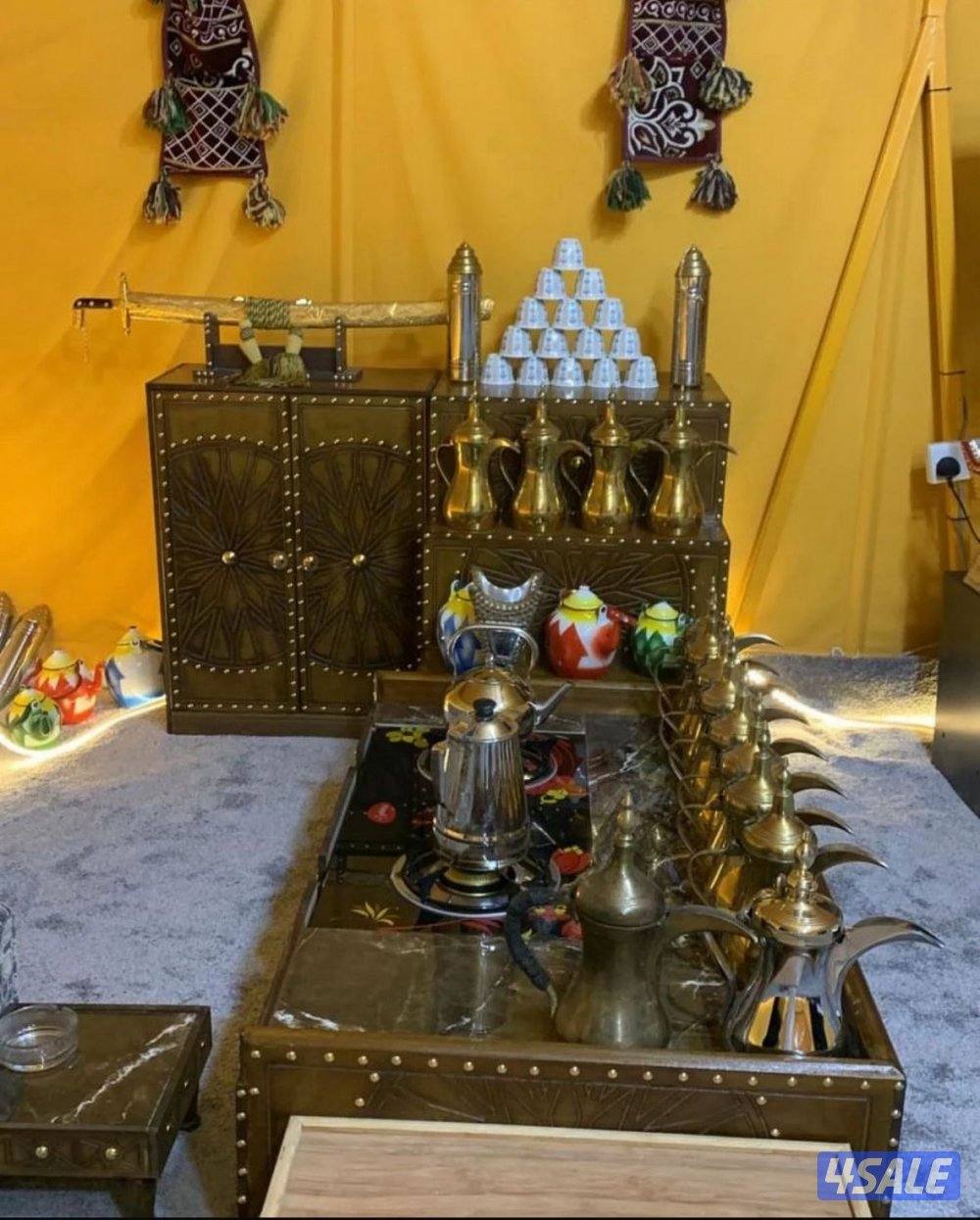 للبيع جميع انواع الوجارات تفصال وجاهز9