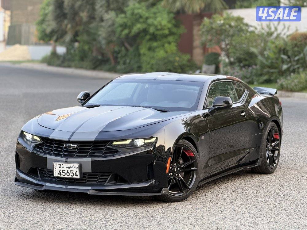 كمارو RS // 20224