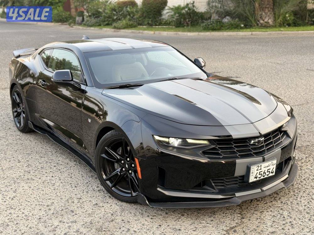 كمارو RS // 20225