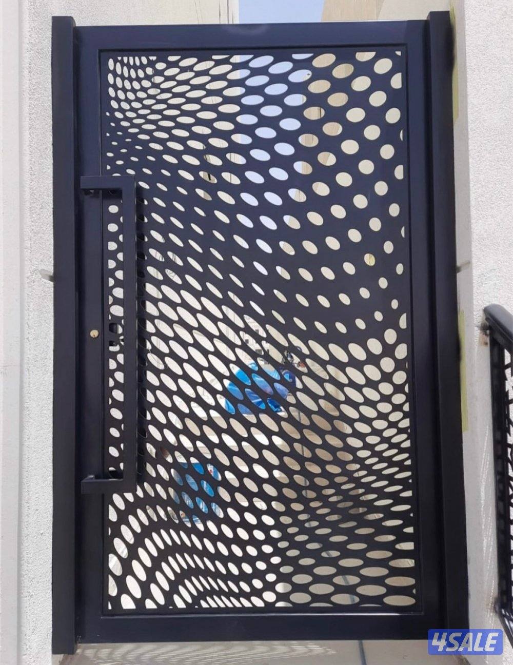 Metalwork in Kuwait Muzallat dewanya0