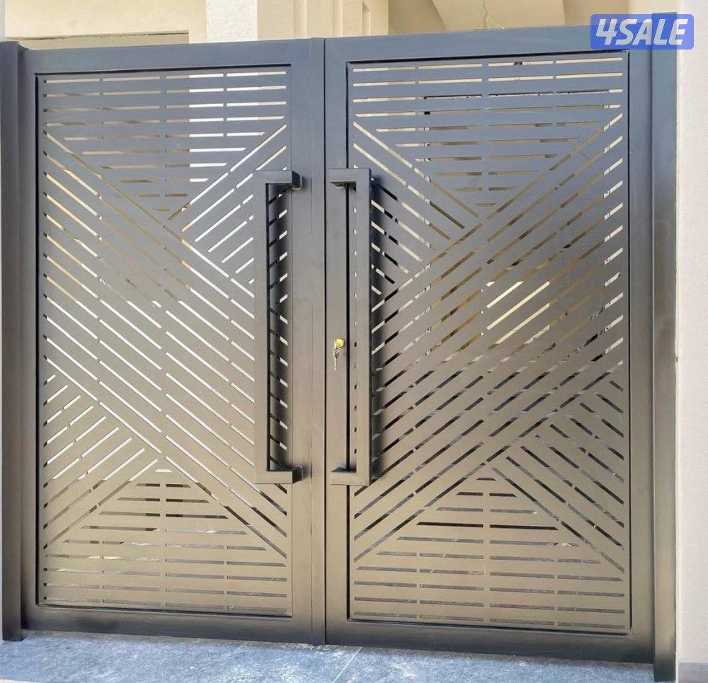 Metalwork in Kuwait Muzallat dewanya1