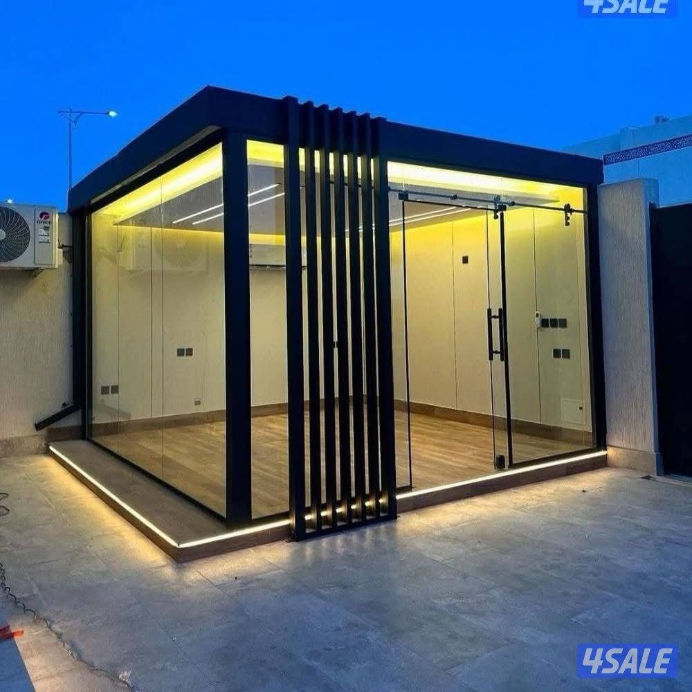 Metalwork in Kuwait Muzallat dewanya3