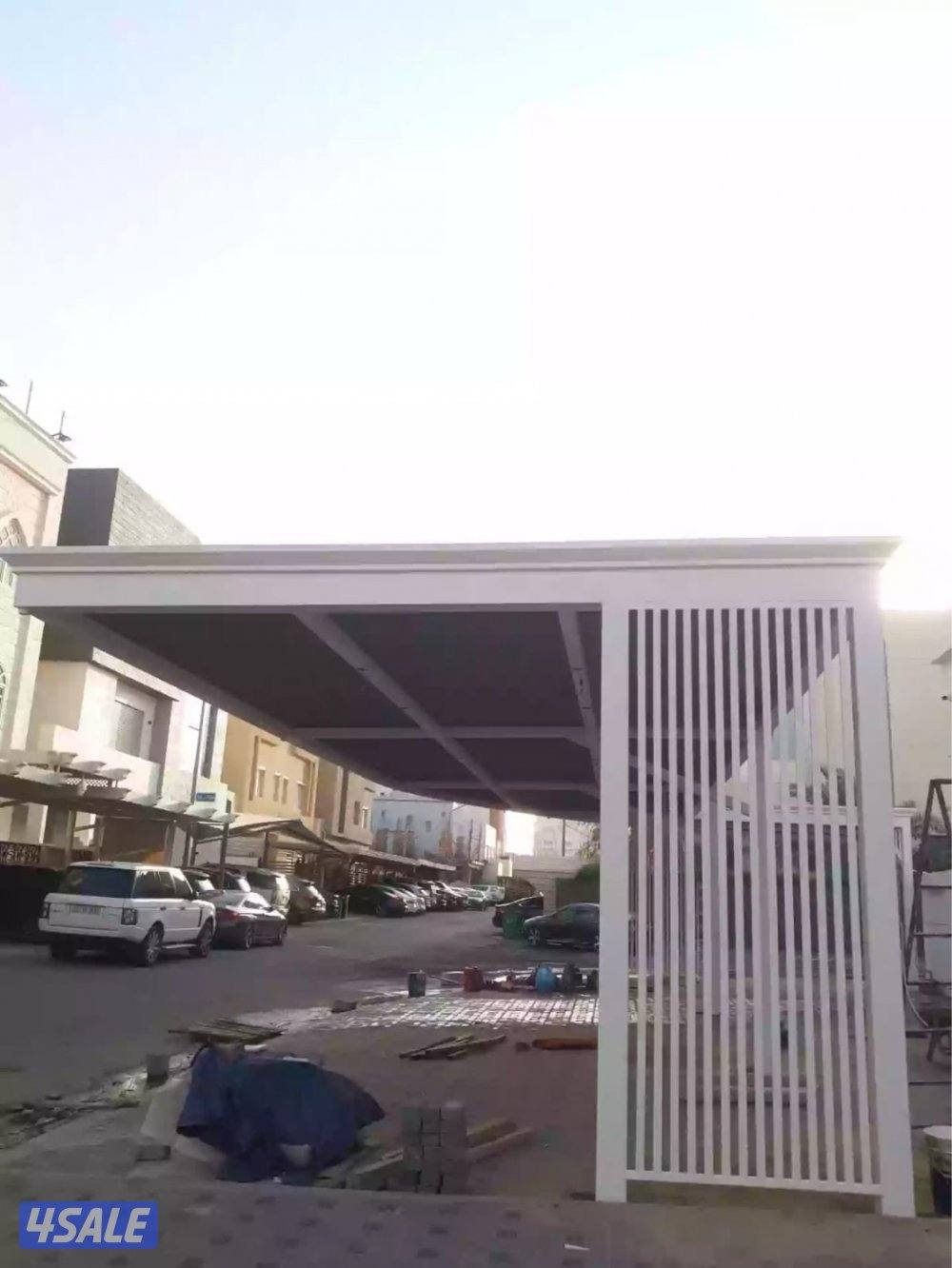 Metalwork in Kuwait Muzallat dewanya7