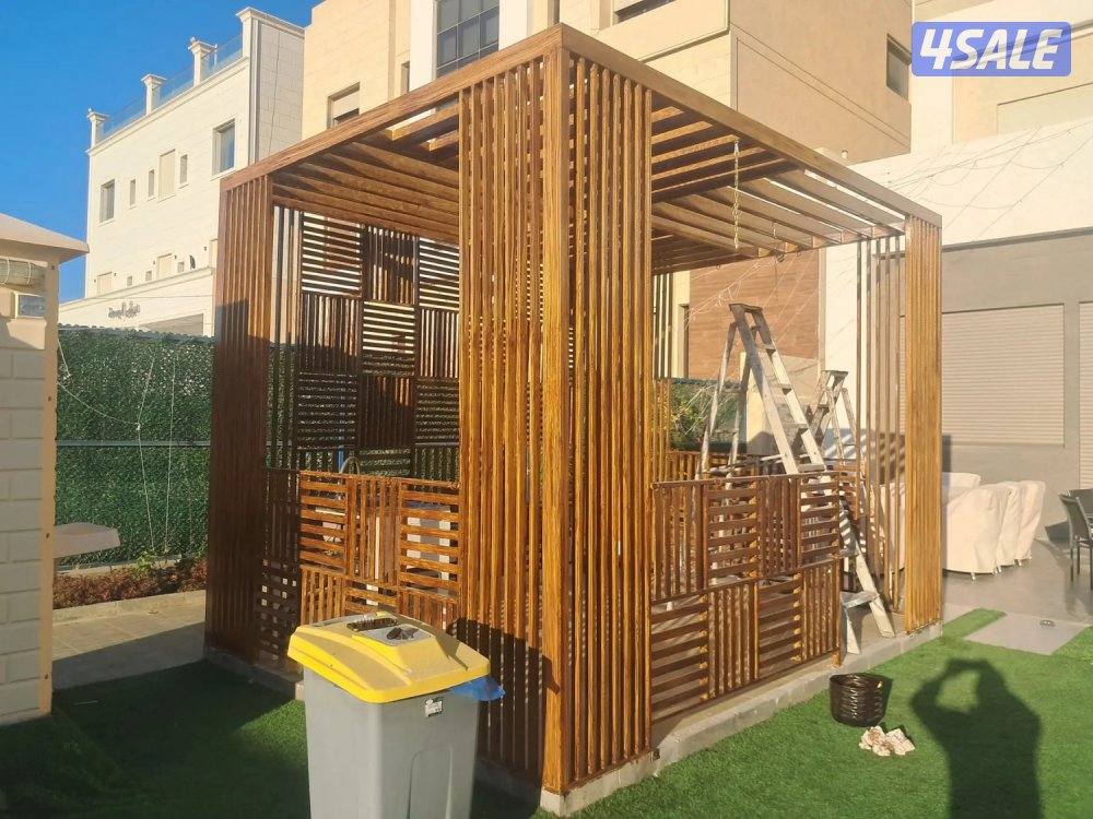 Metalwork in Kuwait Muzallat dewanya9