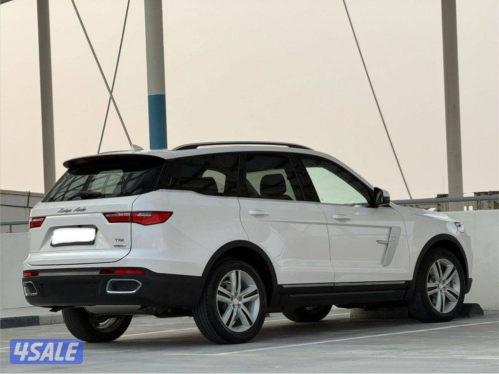 سياره زيتو ماشي 56 الف0