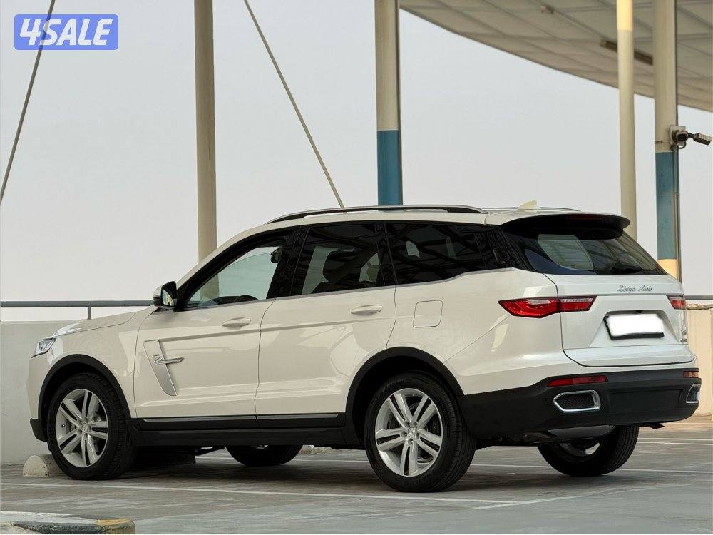 سياره زيتو ماشي 56 الف1