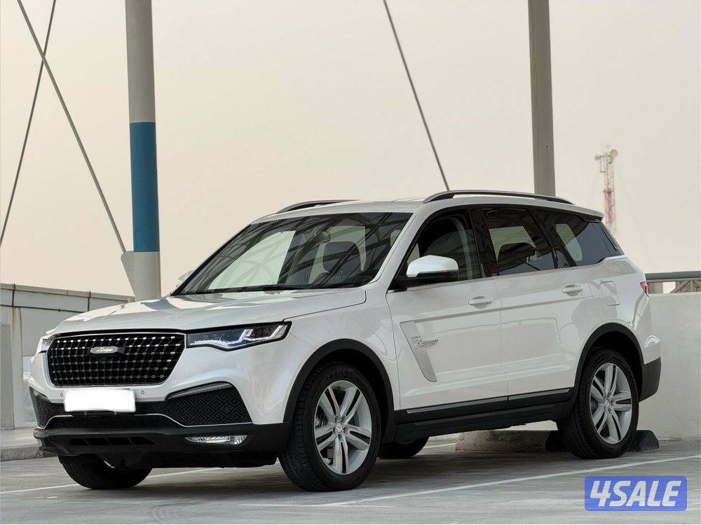 سياره زيتو ماشي 56 الف2