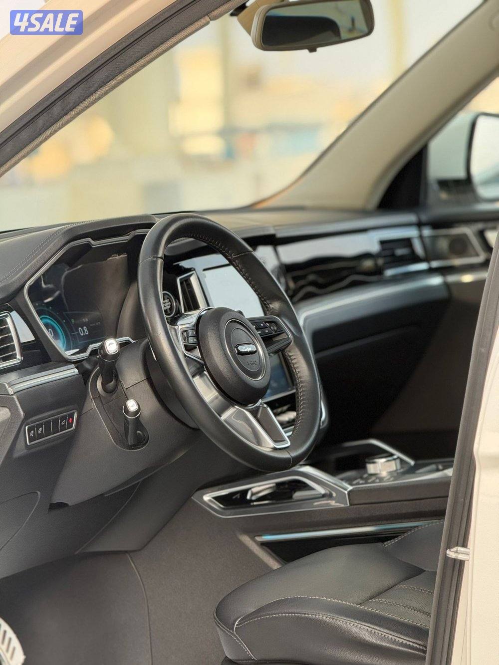 سياره زيتو ماشي 56 الف4