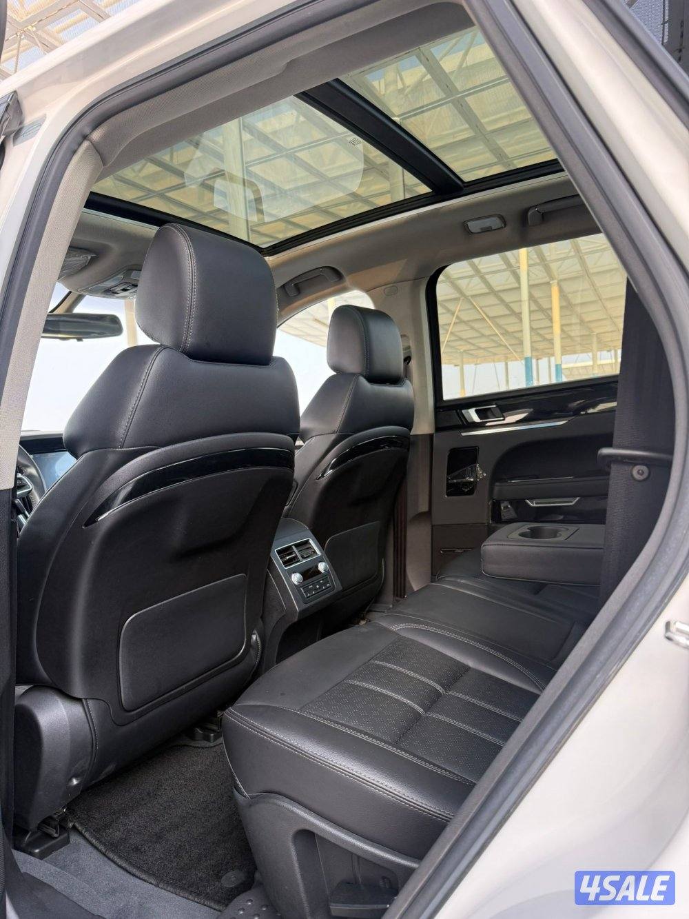 سياره زيتو ماشي 56 الف5