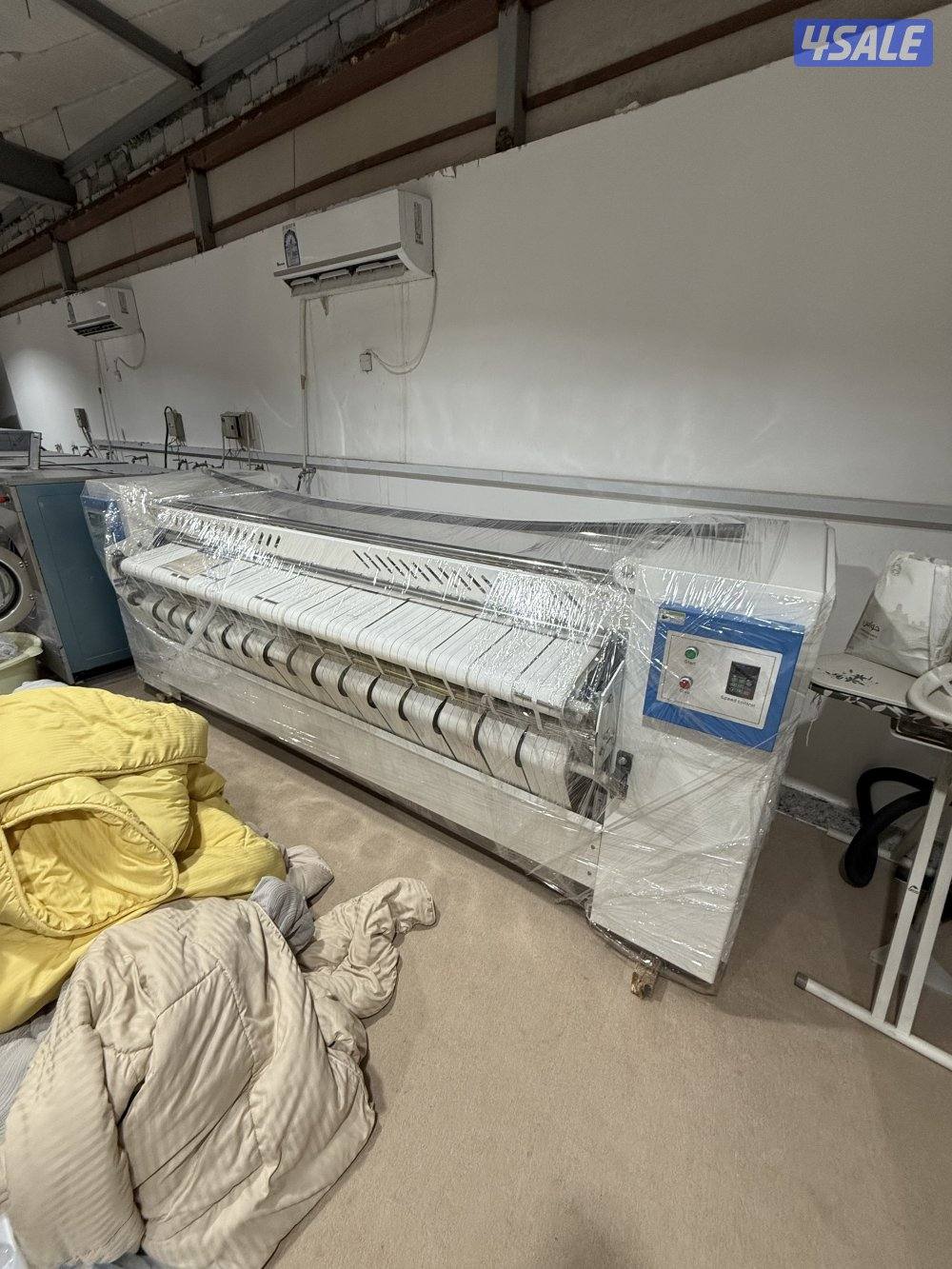 مكينه كوي شراشف2